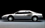 Ferrari 3.2 Mondial 1985 года